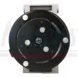 Compresseur, climatisation NISSENS 89217 - Visuel 3