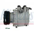 Compresseur, climatisation NISSENS 89226 - Visuel 2