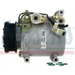 Compresseur, climatisation NISSENS 89227 - Visuel 2