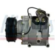 Compresseur, climatisation NISSENS 89230 - Visuel 2