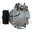 Compresseur, climatisation NISSENS 89235 - Visuel 2