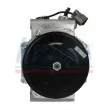 Compresseur, climatisation NISSENS 89235 - Visuel 3
