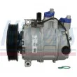 Compresseur, climatisation NISSENS 89236 - Visuel 2