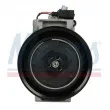 Compresseur, climatisation NISSENS 89236 - Visuel 3