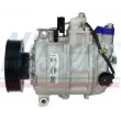 Compresseur, climatisation NISSENS 89237 - Visuel 2