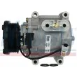 Compresseur, climatisation NISSENS 89239 - Visuel 2