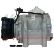 Compresseur, climatisation NISSENS 89241 - Visuel 2