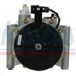 Compresseur, climatisation NISSENS 89241 - Visuel 3