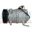 Compresseur, climatisation NISSENS 89249 - Visuel 2