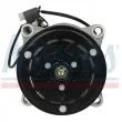 Compresseur, climatisation NISSENS 89249 - Visuel 3