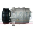 Compresseur, climatisation NISSENS 89259 - Visuel 2