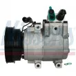 Compresseur, climatisation NISSENS 89270 - Visuel 2