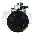 Compresseur, climatisation NISSENS 89270 - Visuel 3