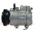 Compresseur, climatisation NISSENS 89273 - Visuel 2