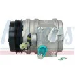Compresseur, climatisation NISSENS 89275 - Visuel 2