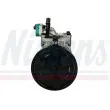 Compresseur, climatisation NISSENS 89277 - Visuel 3
