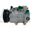 Compresseur, climatisation NISSENS 89278 - Visuel 2