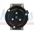 Compresseur, climatisation NISSENS 89281 - Visuel 3