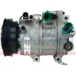 Compresseur, climatisation NISSENS 89292 - Visuel 2