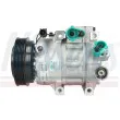 Compresseur, climatisation NISSENS 89293 - Visuel 2