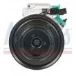 Compresseur, climatisation NISSENS 89298 - Visuel 3