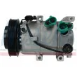 Compresseur, climatisation NISSENS 89306 - Visuel 2