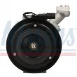Compresseur, climatisation NISSENS 89312 - Visuel 3