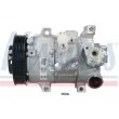 Compresseur, climatisation NISSENS 89314 - Visuel 2