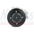 Compresseur, climatisation NISSENS 89314 - Visuel 3