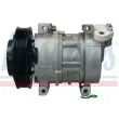 Compresseur, climatisation NISSENS 89330 - Visuel 2