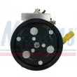 Compresseur, climatisation NISSENS 89332 - Visuel 3