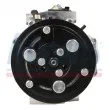 Compresseur, climatisation NISSENS 89336 - Visuel 3