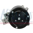 Compresseur, climatisation NISSENS 89340 - Visuel 3
