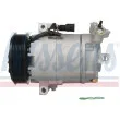 Compresseur, climatisation NISSENS 89346 - Visuel 2