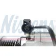 Compresseur, climatisation NISSENS 89365 - Visuel 2