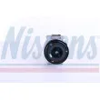 Compresseur, climatisation NISSENS 89388 - Visuel 3