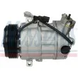Compresseur, climatisation NISSENS 89392 - Visuel 2