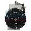 Compresseur, climatisation NISSENS 89392 - Visuel 3