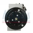 Compresseur, climatisation NISSENS 89394 - Visuel 3