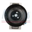 Compresseur, climatisation NISSENS 89420 - Visuel 3