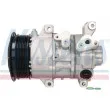 Compresseur, climatisation NISSENS 89516 - Visuel 2