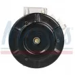Compresseur, climatisation NISSENS 89516 - Visuel 3