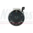 Compresseur, climatisation NISSENS 89528 - Visuel 3