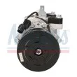 Compresseur, climatisation NISSENS 89591 - Visuel 3