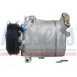 Compresseur, climatisation NISSENS 89592 - Visuel 2