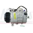 Compresseur, climatisation NISSENS 89595 - Visuel 2