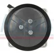 Compresseur, climatisation NISSENS 89611 - Visuel 3
