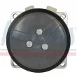 Compresseur, climatisation NISSENS 89624 - Visuel 3