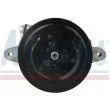 Compresseur, climatisation NISSENS 89691 - Visuel 3