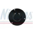 Compresseur, climatisation NISSENS 89703 - Visuel 3